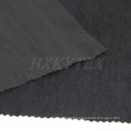 En nylon Spandex Polyester tissu composé pour la veste extérieure
